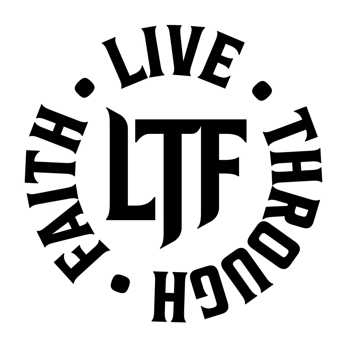 Live Through Faith®
